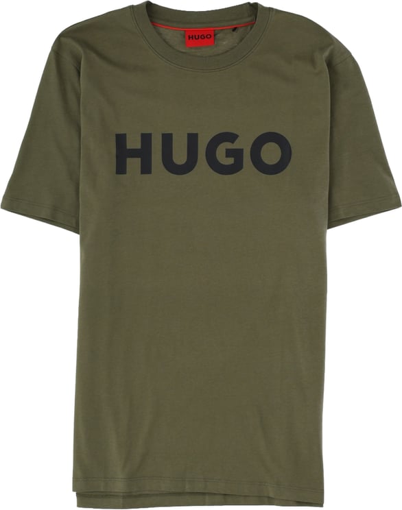 Hugo T-SHIRT CON LOGO
