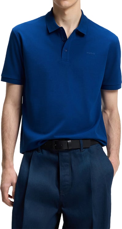 Hugo Donos Polo