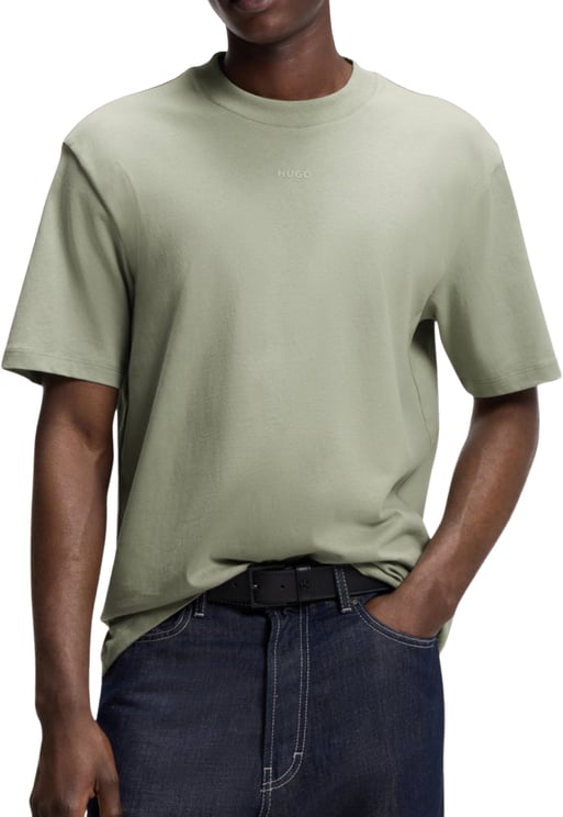 Hugo Dapolino T-Shirt