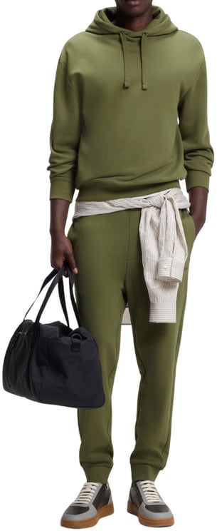 Hugo DapoDayote Tracksuit