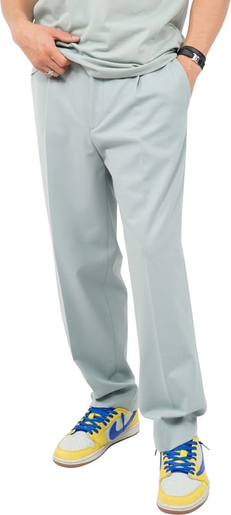 Hugo Gos241F1J Relaxed Pantalon