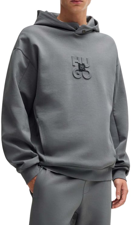 Hugo Debostaco Hoodie