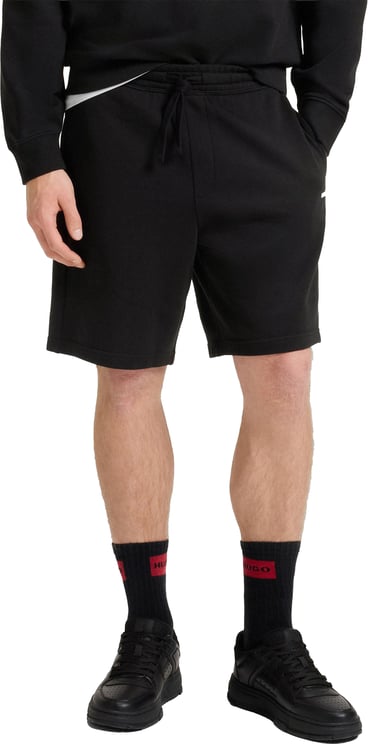 Hugo Dayono Short