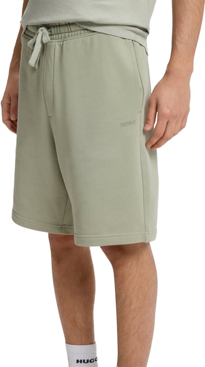 Hugo Dayono Short