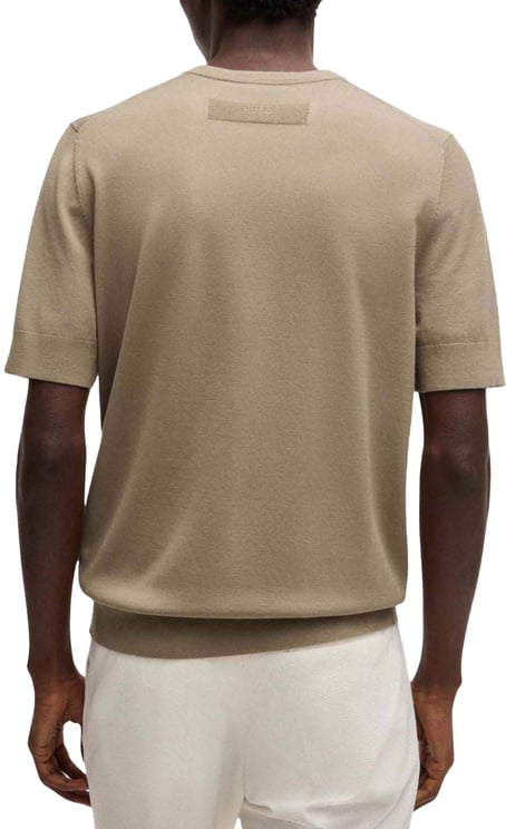 Hugo San Carl Knitwear