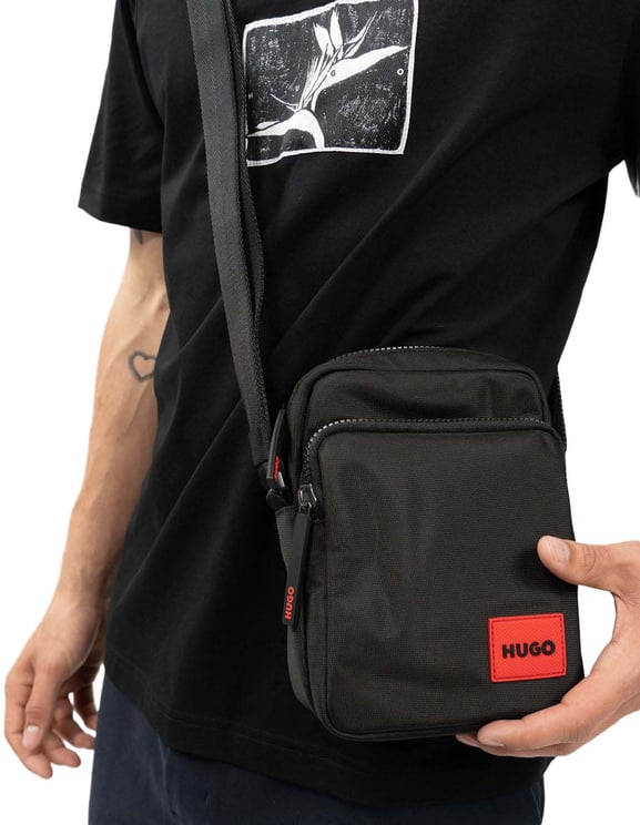 Hugo Ethon 3.0 Pocket