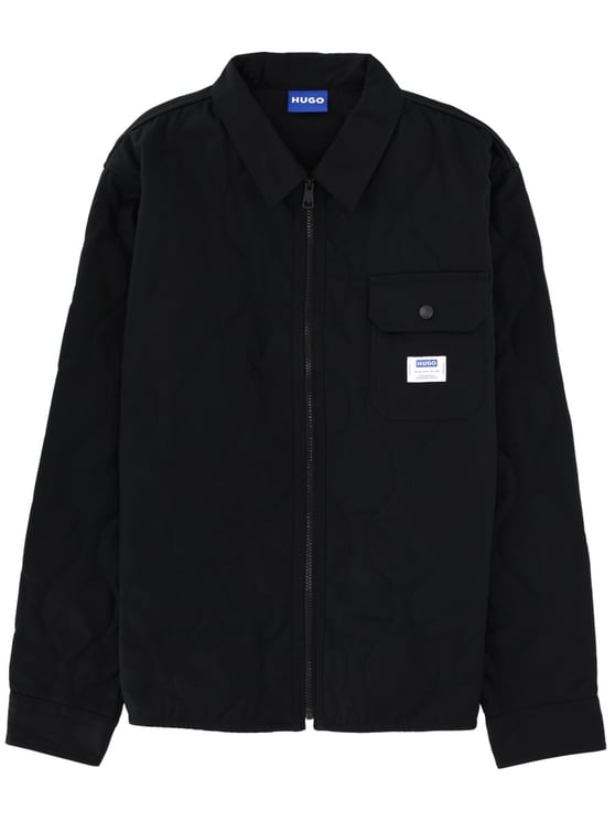 Hugo Hugo Premium Cotton Front Shirt