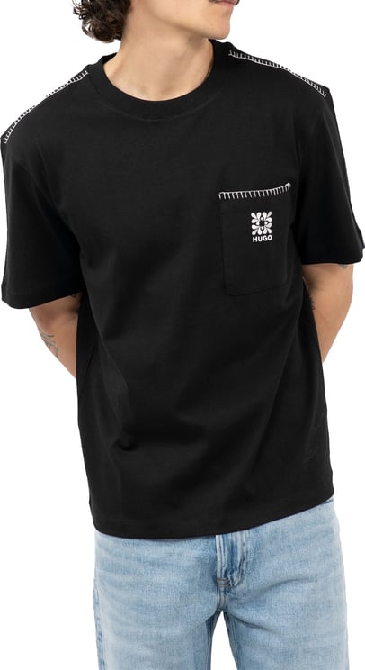 Hugo Darro T-Shirt