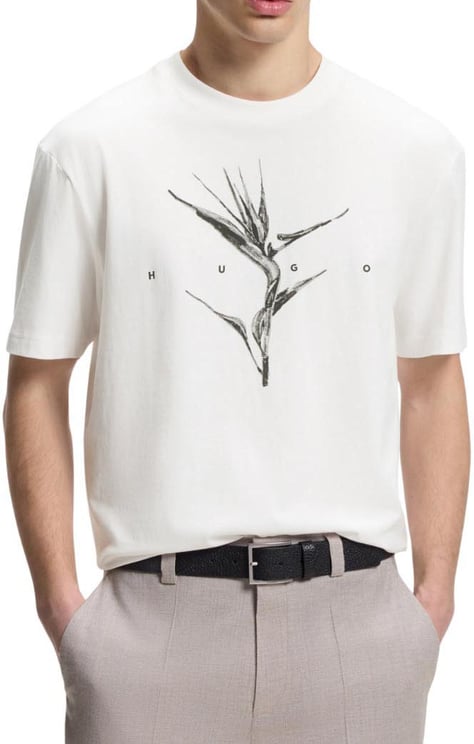 Hugo Darise T-Shirt