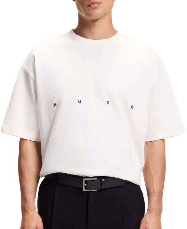 Hugo Dariso T-Shirt