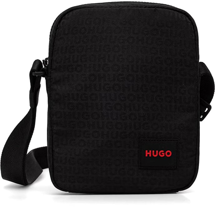 Hugo Ethon JQ NEW ZIP