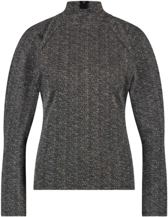 Ibana Ibana Tracila Tops Grijs 302440105