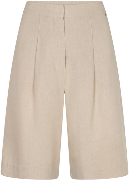 Ibana Ibana Sarika Shorts Beige 302620083