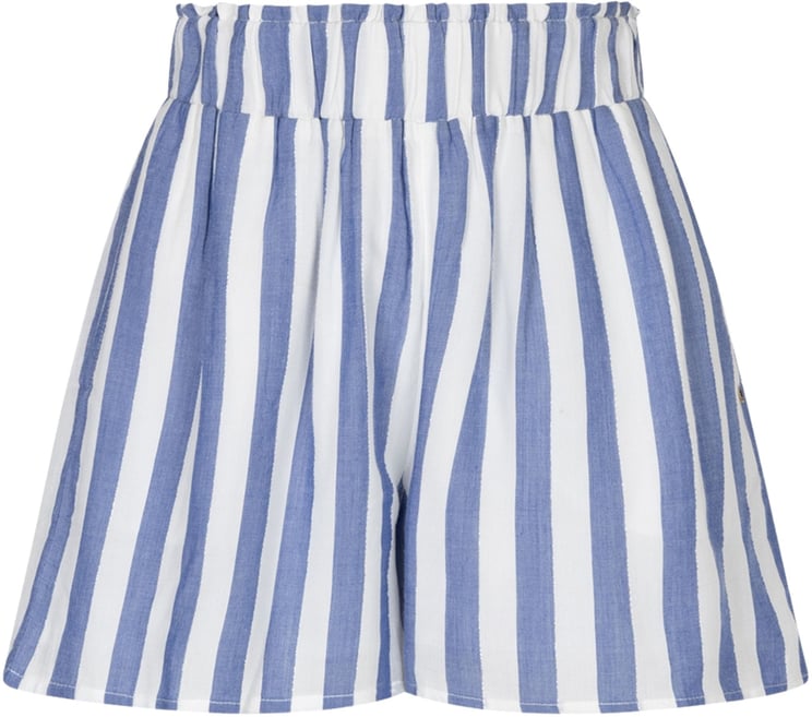 Ibana Ibana Shalita Shorts Blauw 302620214