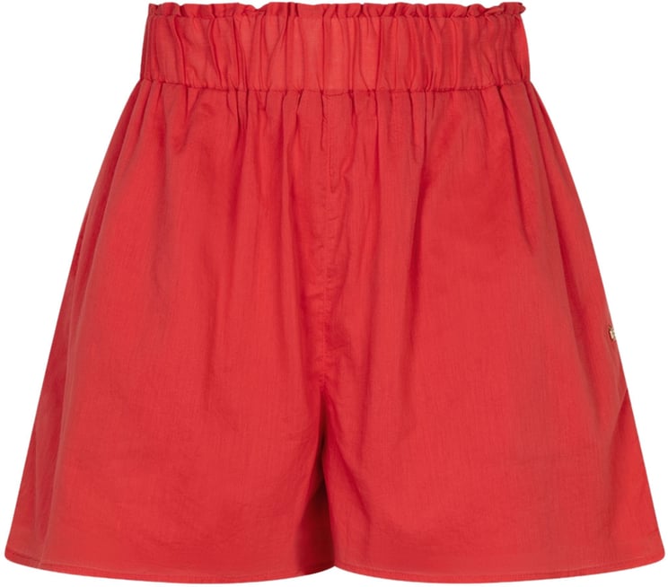Ibana Ibana Sarina Shorts Koraal 302620215