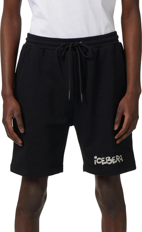 Iceberg Heren Korte Broek