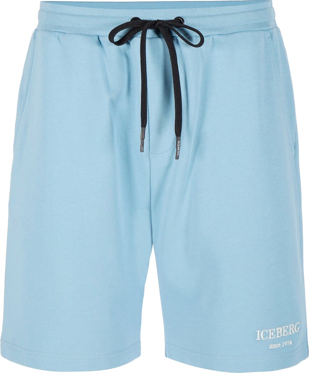 Iceberg Heren Korte Broek