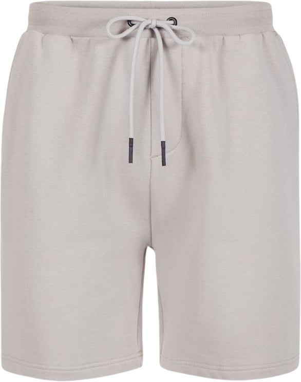 Iceberg Iceberg  Shorts Lichtgrijs 24ei1p0d0256316
