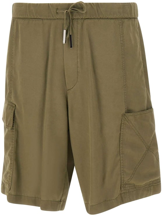 Iceberg Shorts Green