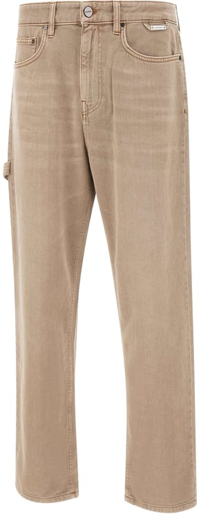 Iceberg Jeans Beige