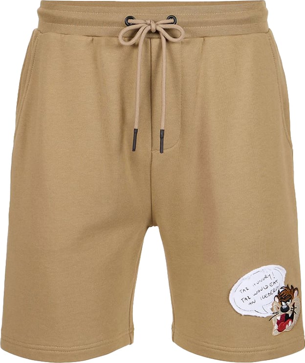 Iceberg Iceberg Looney Tunes Short Tasmanian Devil