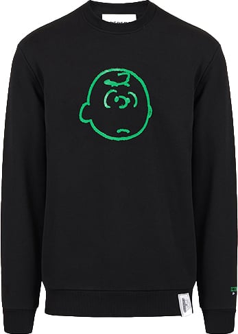 Iceberg Iceberg Charlie Brown Sweater