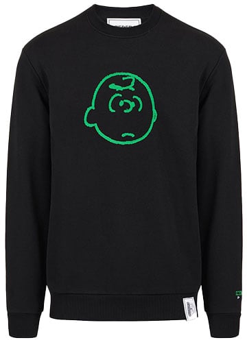 Iceberg Iceberg Charlie Brown Sweater