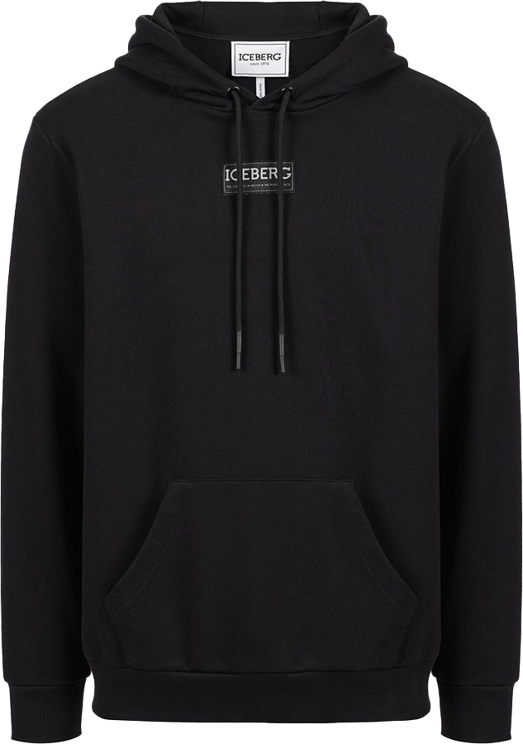 Iceberg Iceberg Looney Tunes Hoodie Sylvester