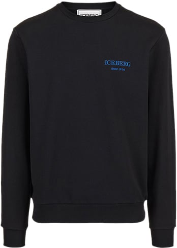 Iceberg Iceberg Basic Sweater Regular Fit