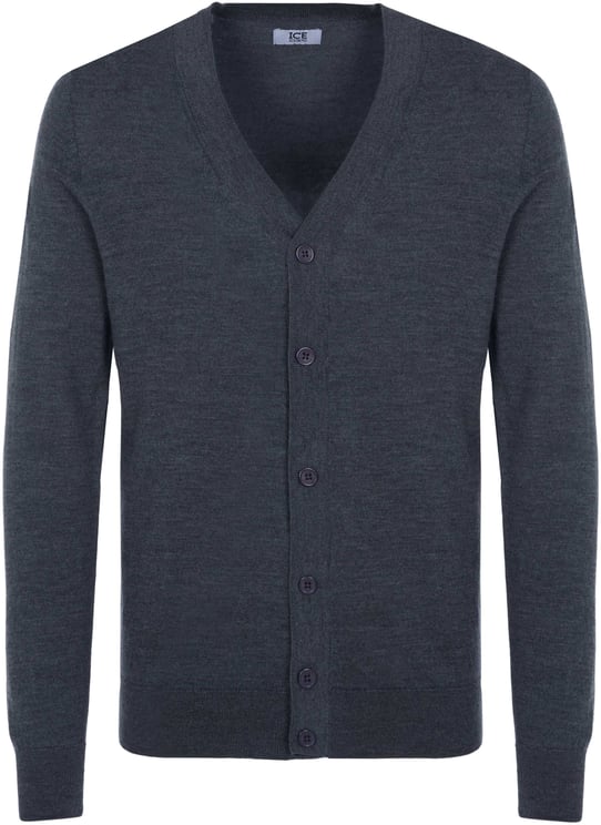 Iceberg Iceberg Pullover