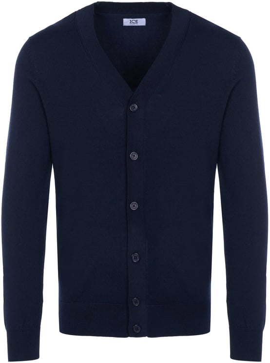 Iceberg Iceberg Pullover