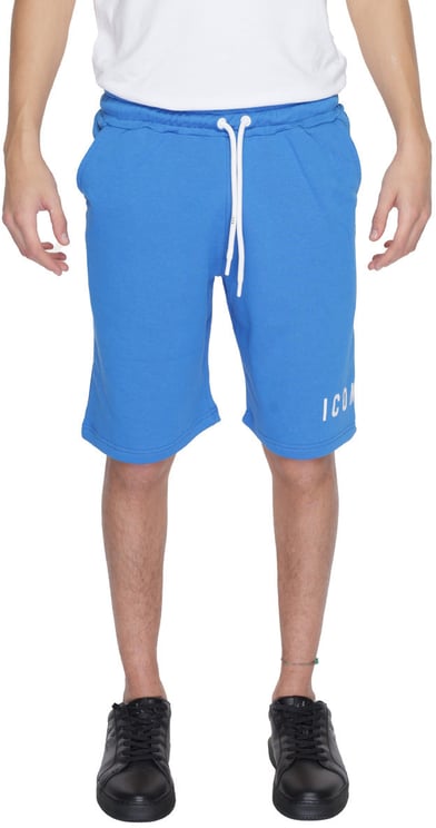 Icon Denim Icon Men Shorts