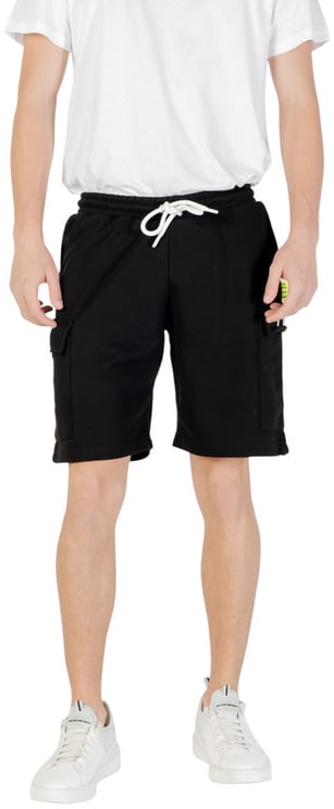 Icon Denim Icon Men Shorts