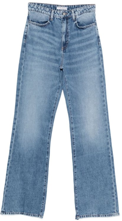 Icon Denim Jeans Eclipse