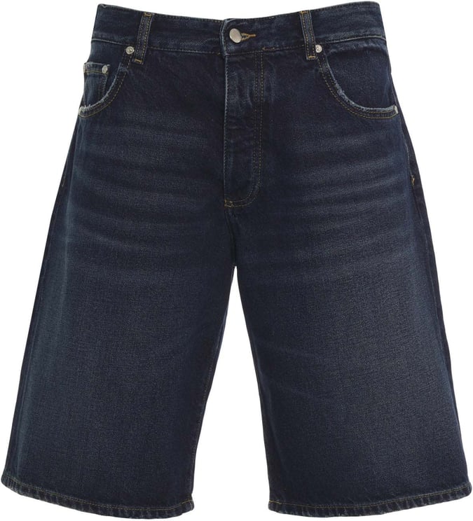 Icon Denim Denim bermuda shorts 'Bobby'