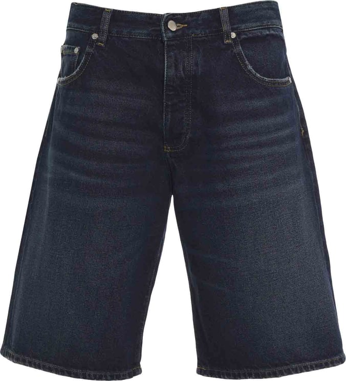 Icon Denim Denim bermuda shorts 'Bobby'