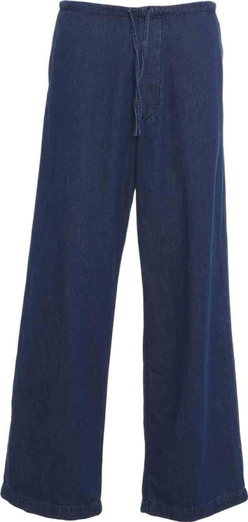 Icon Denim Wide leg jeans 'Cody'