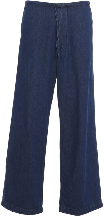Icon Denim Wide leg jeans 'Cody'