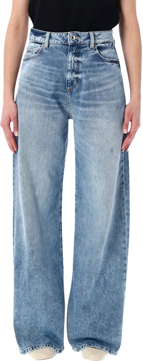 Icon Denim Debby Denim River