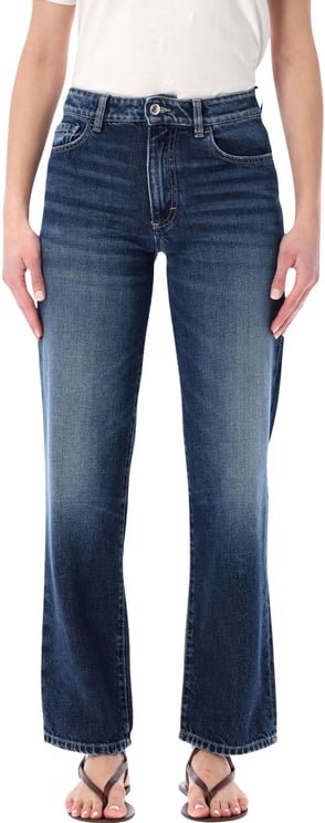 Icon Denim Didy Denim Deep Blue