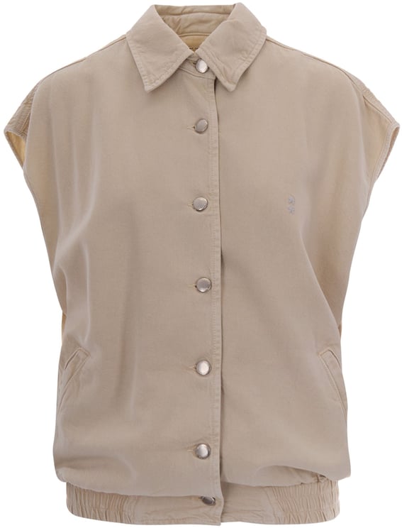 Icon Denim Jackets Desert Wa