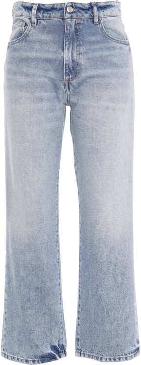 Icon Denim Boyfriend jeans 'Jill'
