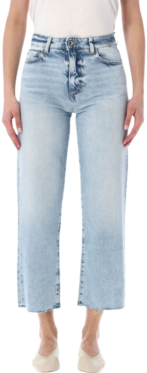 Icon Denim Jill Denim Blu