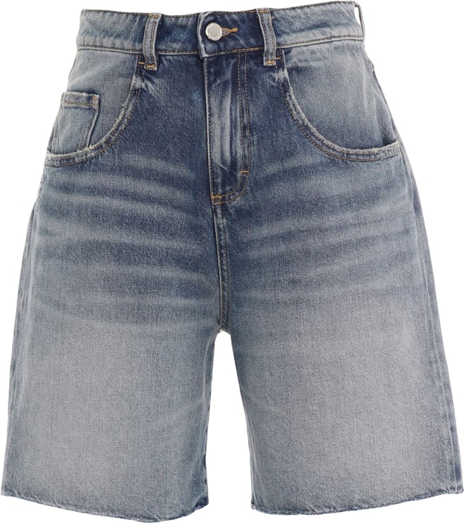 Icon Denim Denim bermudas 'Lea'