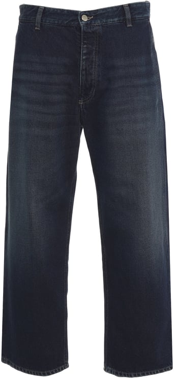 Icon Denim Loose fit jeans 'Leo'