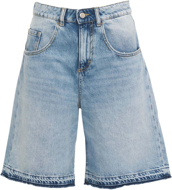 Icon Denim Denim bermuda 'Lulu'