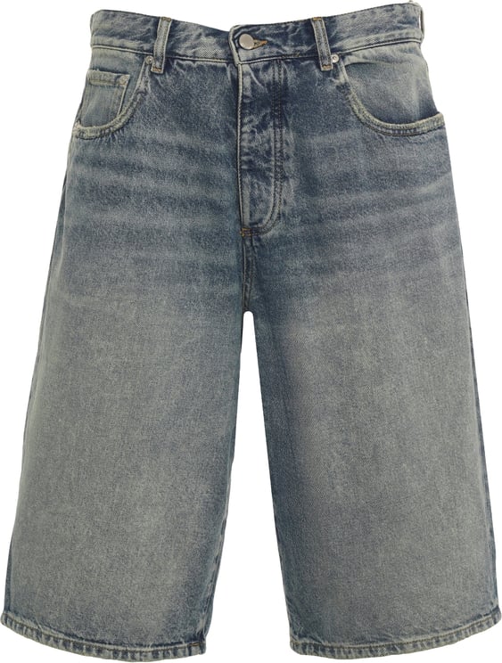 Icon Denim Denim bermudas 'Ned'