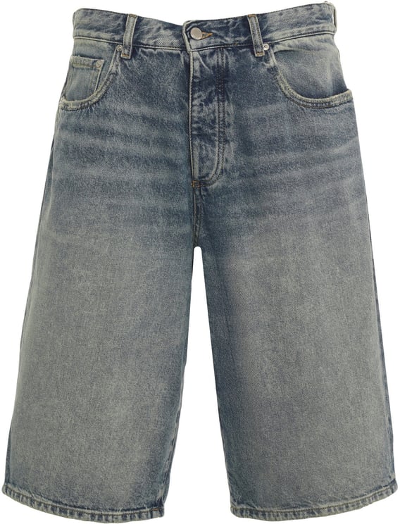Icon Denim Denim bermudas 'Ned'