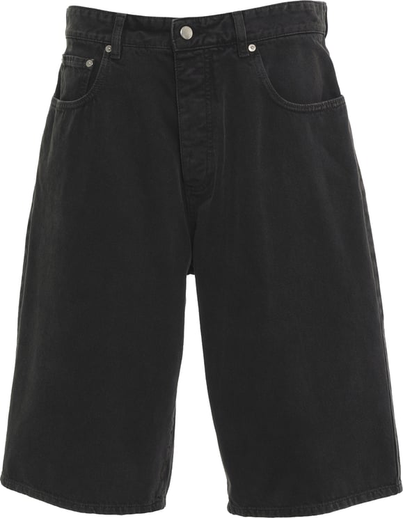 Icon Denim Denim bermudas 'Ned'