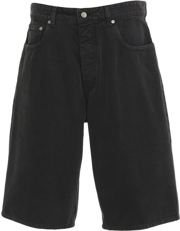 Icon Denim Denim bermudas 'Ned'